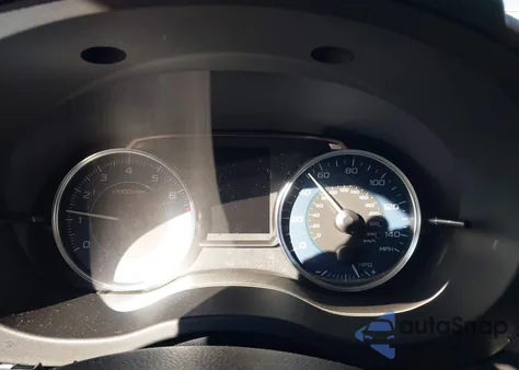 2015 Subaru Xv Crosstrek 2.0I Limited из США, поврежденный, VIN JF2GPAPC1FH215074